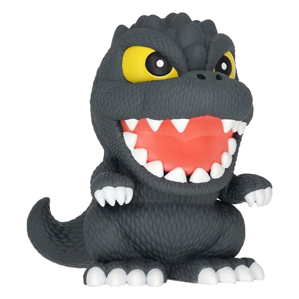 Tirelire Godzilla Kawai