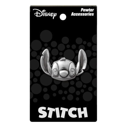 Pin’s Lilo & Stitch - Tête de Stitch