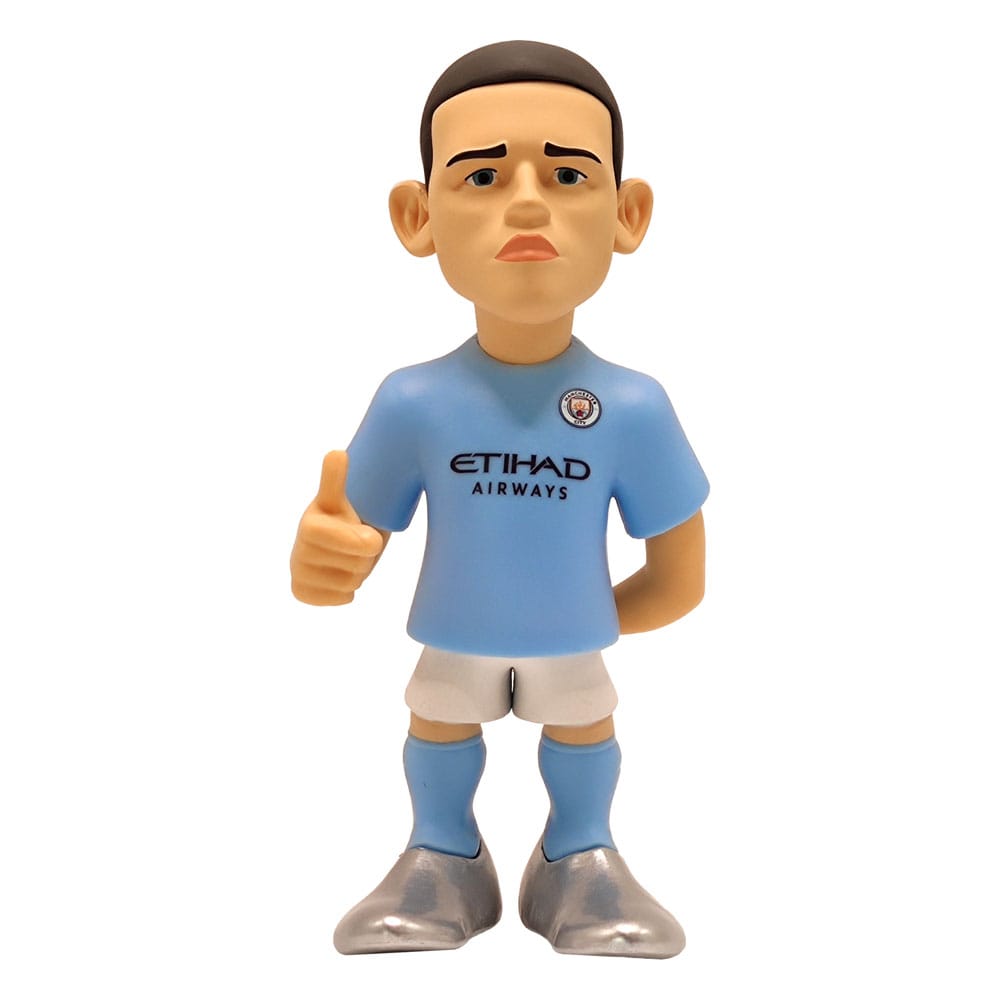 Phil Foden 47 #133 - Manchester City