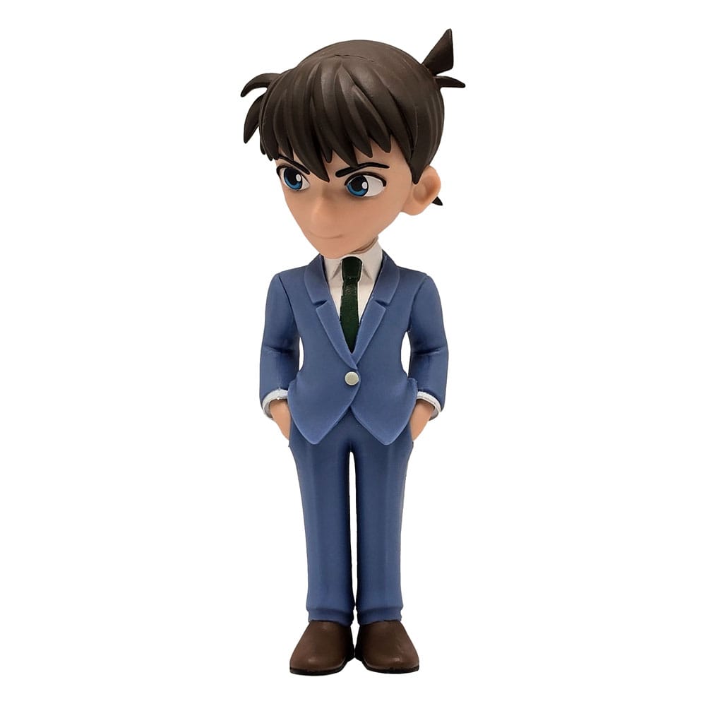 Shinichi Kudo / Jimmy Kudo #115 - Detektiv Conan 