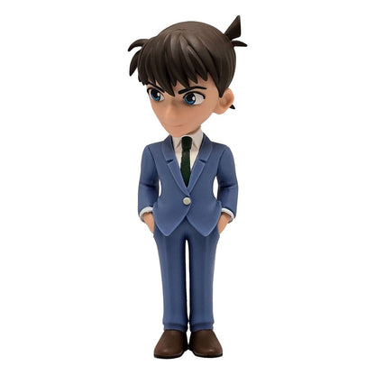 Shinichi Kudo / Jimmy Kudo #115 - Detektiv Conan 