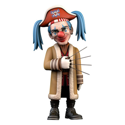 Figurine MINIX Buggy the Clown #152 - One Piece – visuel complémentaire 6