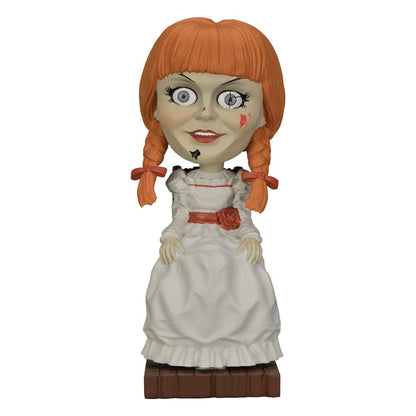 Annabelle – Kopfklopferin 