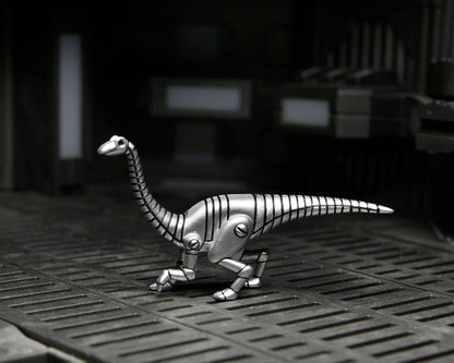 space usagi yojimbo black white neca