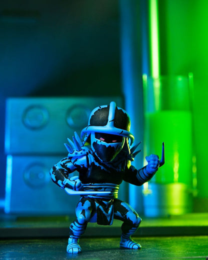 teenage mutant ninja turtles mirage comics 7 scale action figure shredder clones box set neca