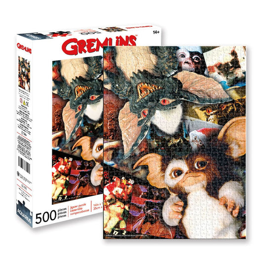 Puzzle Gremlins