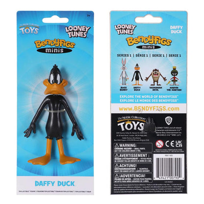 Daffy Duck - Bendyfigs