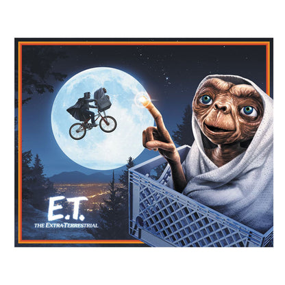 Puzzle E.T. - Lune
