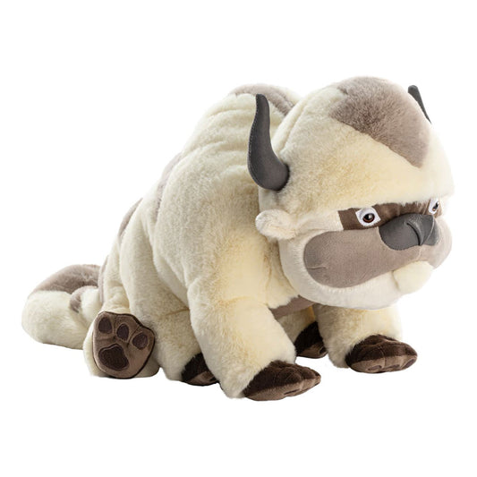 Appa Plush 