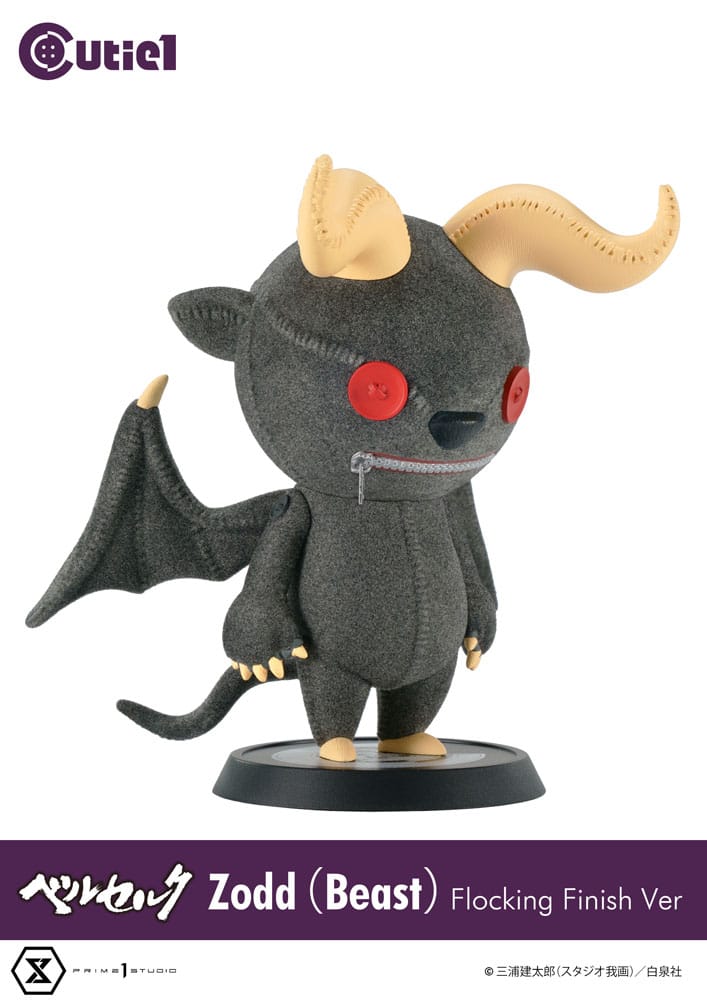 Berserk Zodd (Beast) - Cutie1 - PRECOMMANDE*