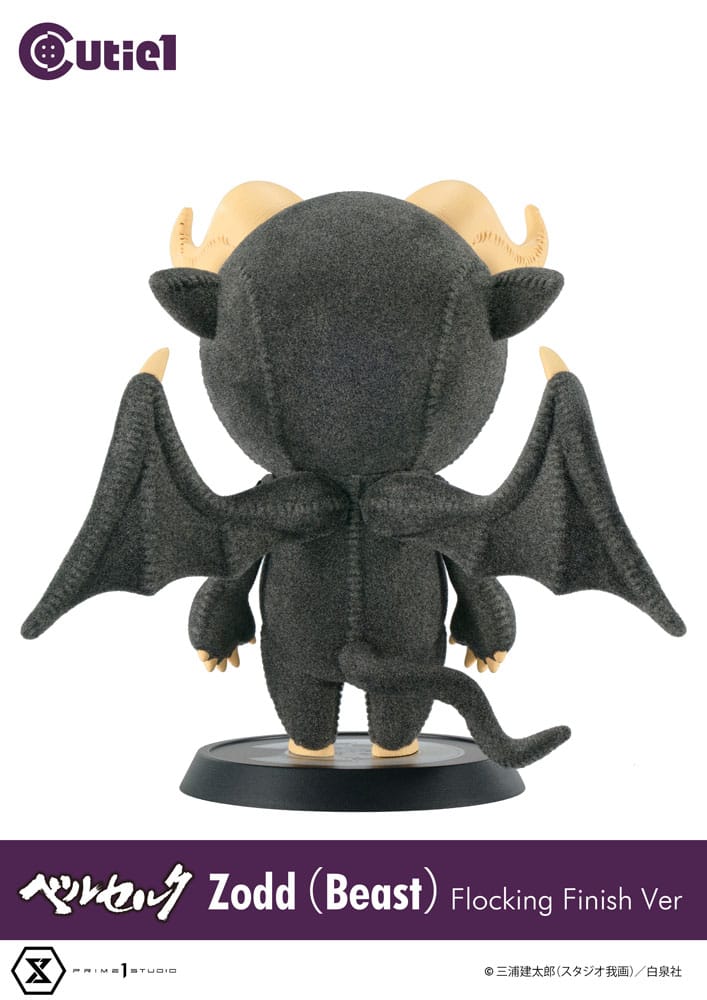 Berserk Zodd (Beast) - Cutie1 - PRECOMMANDE*