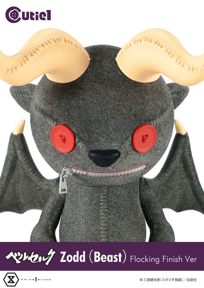 Berserk Zodd (Beast) - Cutie1 - PRECOMMANDE*