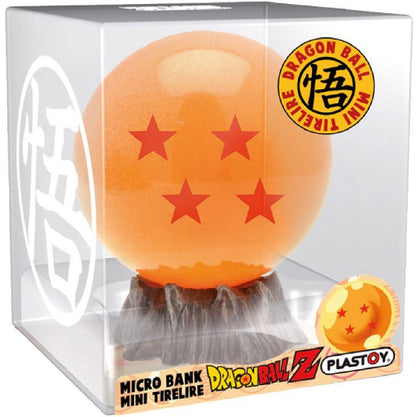 Dragon Ball Piggy Bank - Crystal Ball