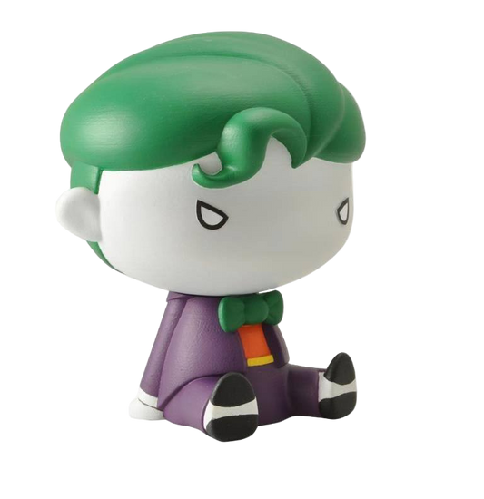 Tirelire DC Comics - Le Joker Chibi