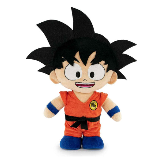 Dragon Ball Plüsch – Goku 