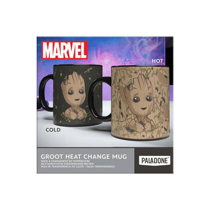 Mug Les Gardiens de la Galaxie - Groot