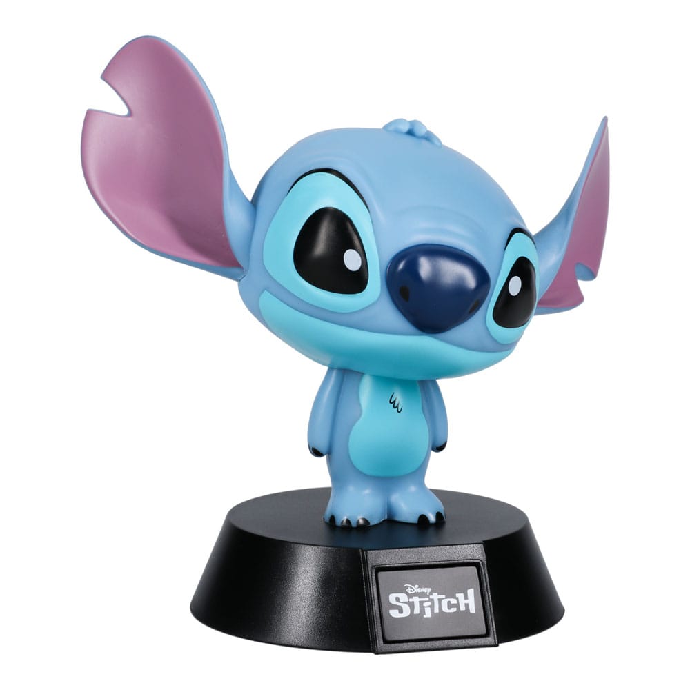 Mini Lampe Icons Lilo & Stitch - Stitch