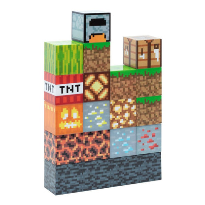 lampe minecraft block building light paladone