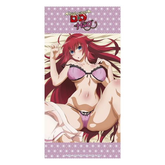 High School DxD Badetuch – Rias