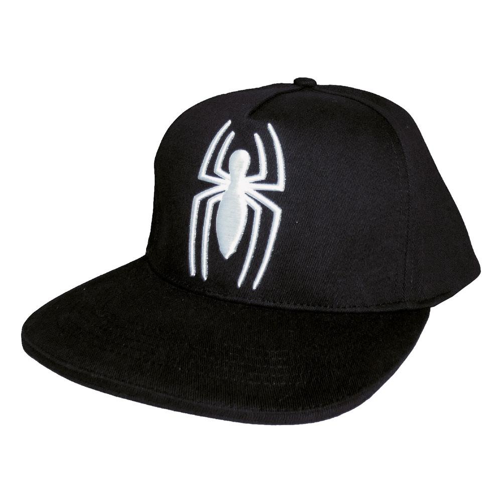 Gorra de Spider-Man