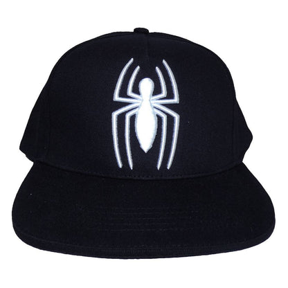 SPIDER-MAN CAP