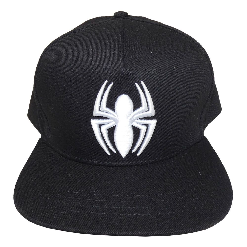 Cap Spider-Man