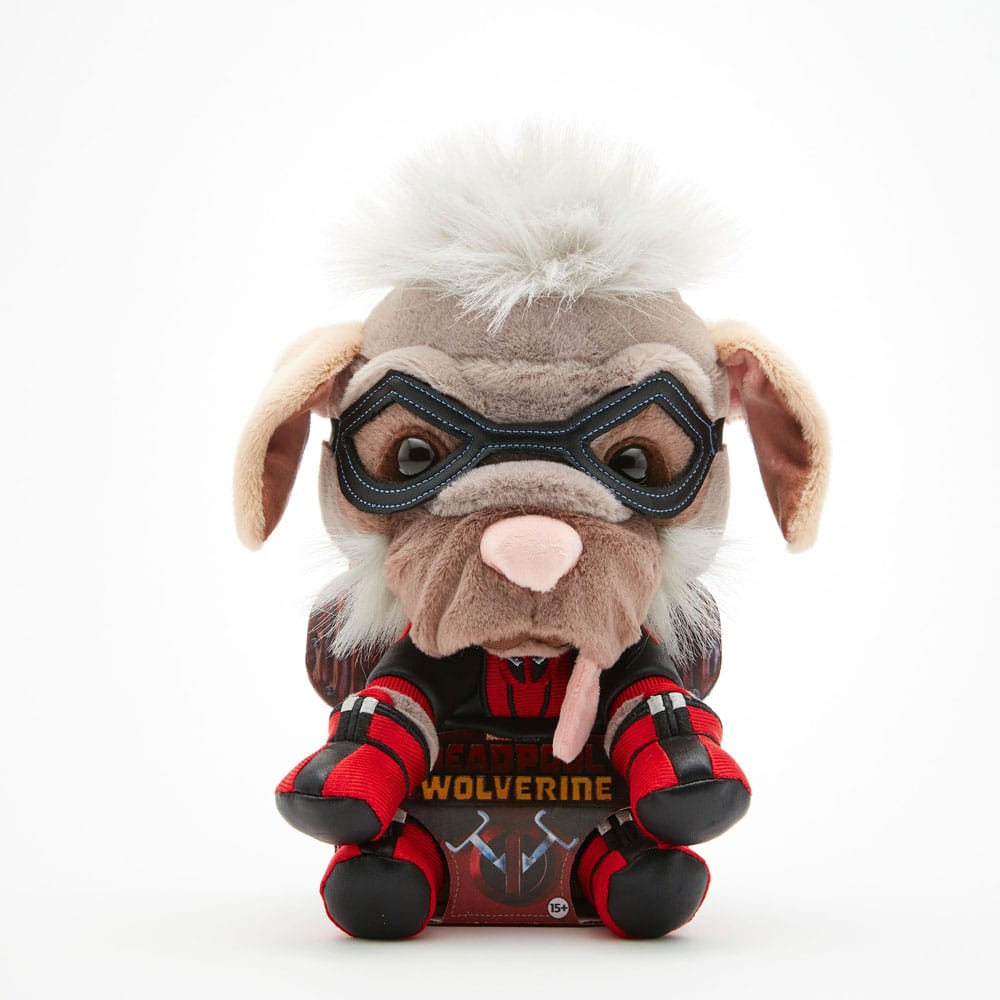 Deadpool Pluche - Dogpool