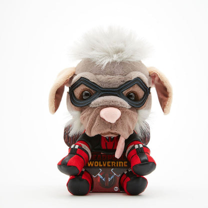 Deadpool Pluche - Dogpool