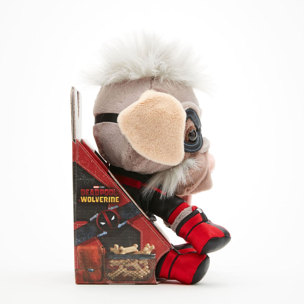 Deadpool Pluche - Dogpool