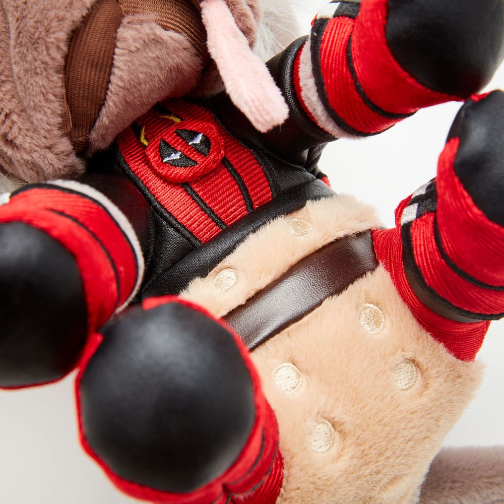Deadpool Pluche - Dogpool