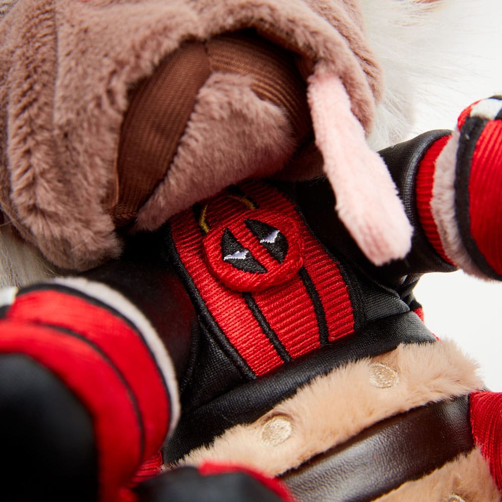 Deadpool Pluche - Dogpool