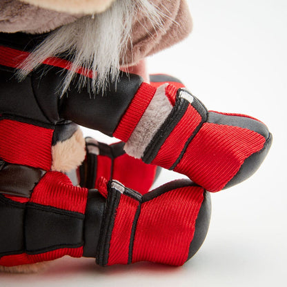 Deadpool Pluche - Dogpool