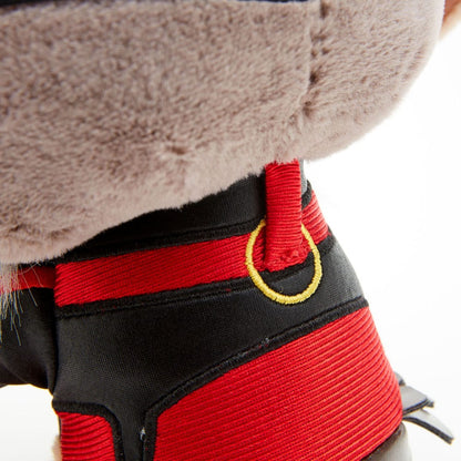 Deadpool Pluche - Dogpool