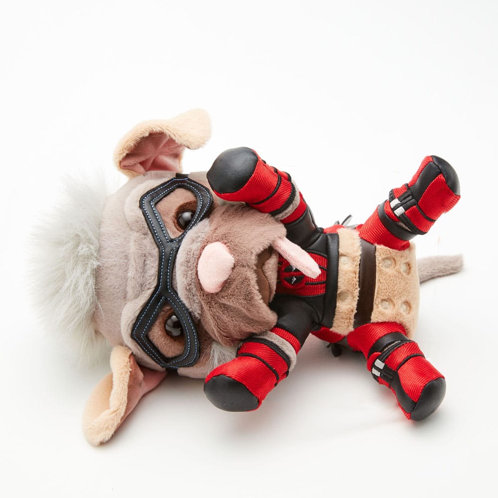 Deadpool Pluche - Dogpool
