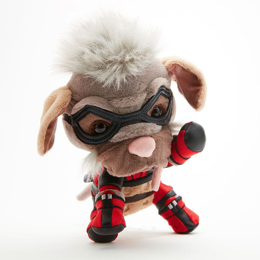 Deadpool Pluche - Dogpool