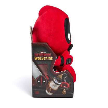 Deadpool Knuffel - Babypool