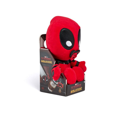 Deadpool Knuffel - Babypool