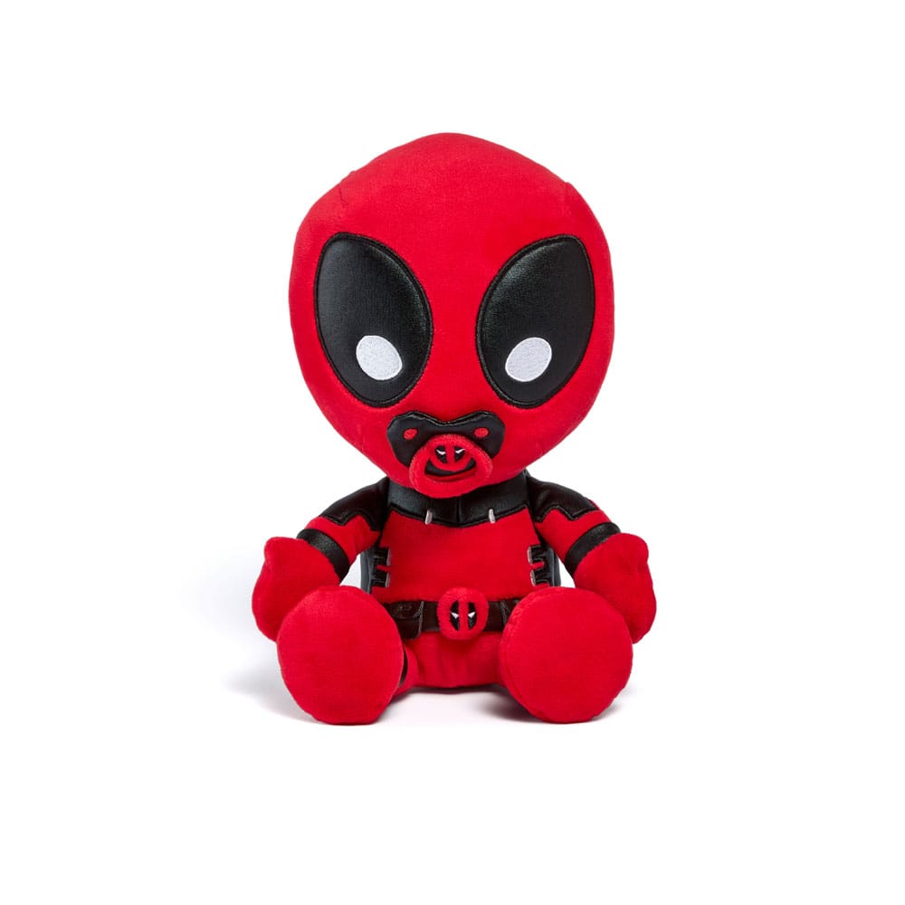 Deadpool Knuffel - Babypool