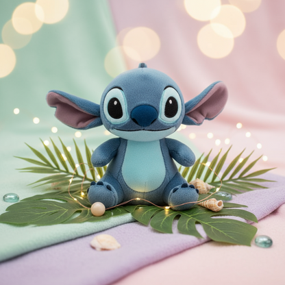 Peluche Lilo & Stitch - Stitch