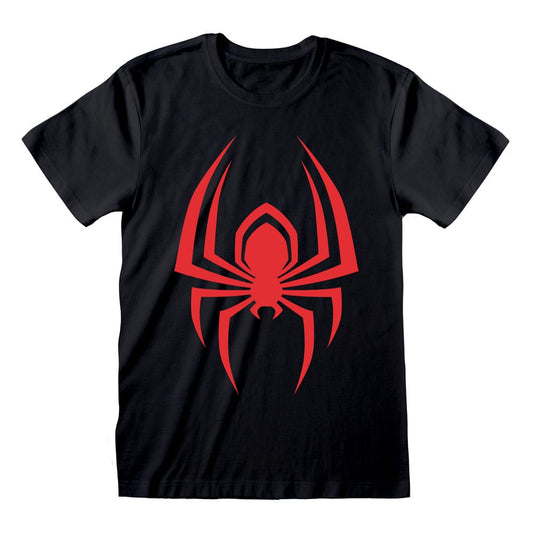T-Shirt Spider-Man - Miles Morales