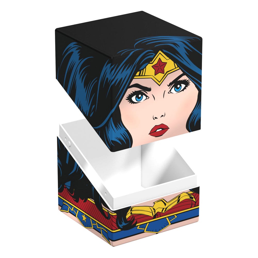 Squaroes DC Justice League™ 005 – Wonder Woman™