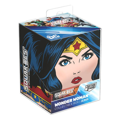 Squaroes DC Justice League™ 005 - Wonder Woman™