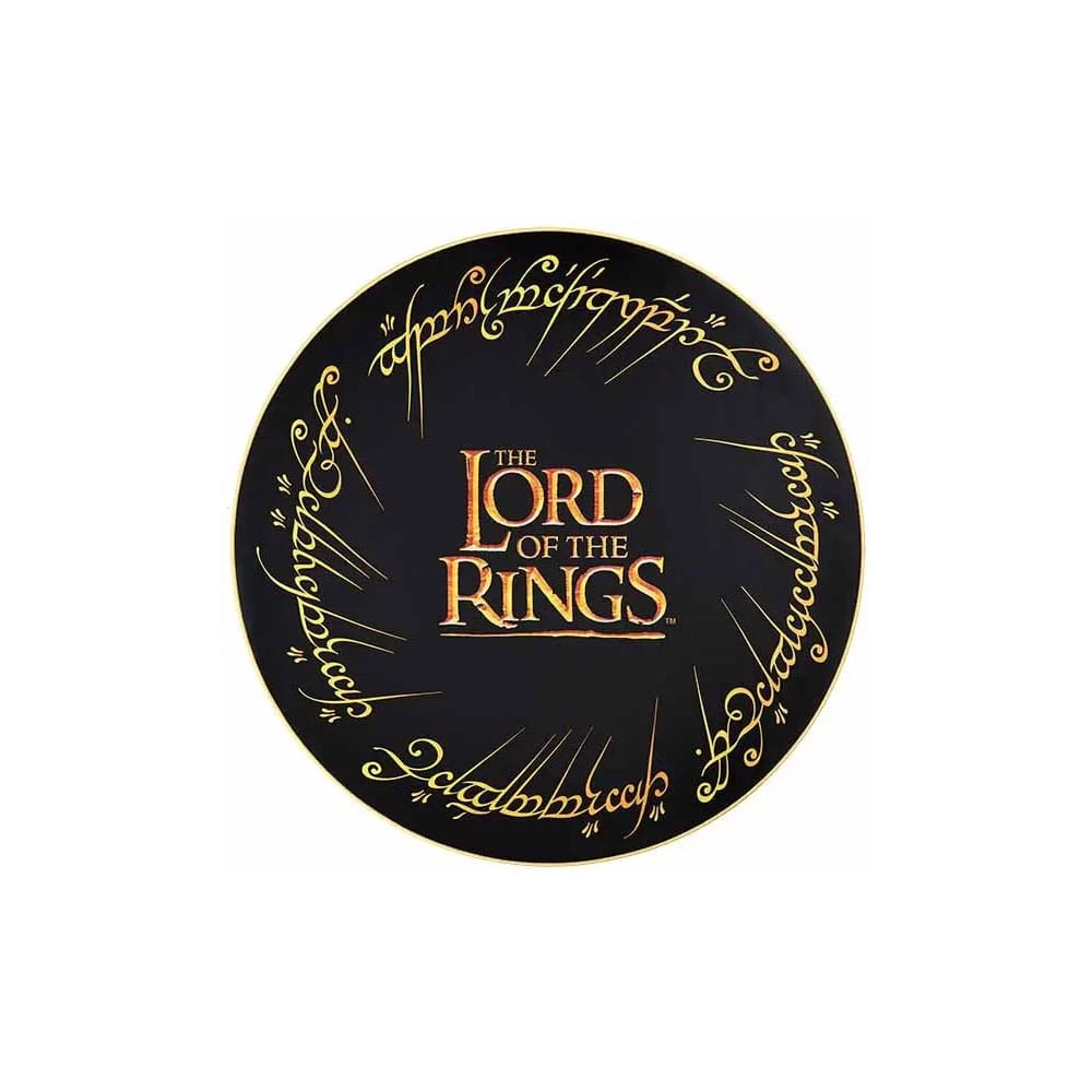 Lord of the Rings Doormat