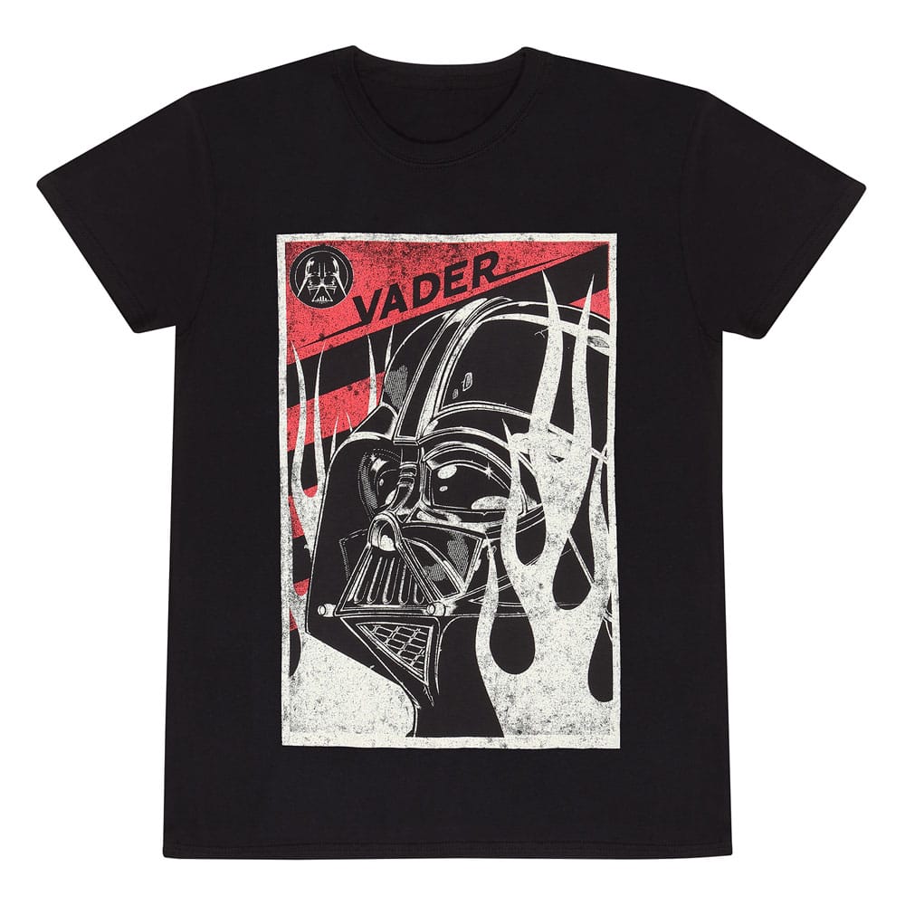 Star Wars T-Shirt - Darth Vader