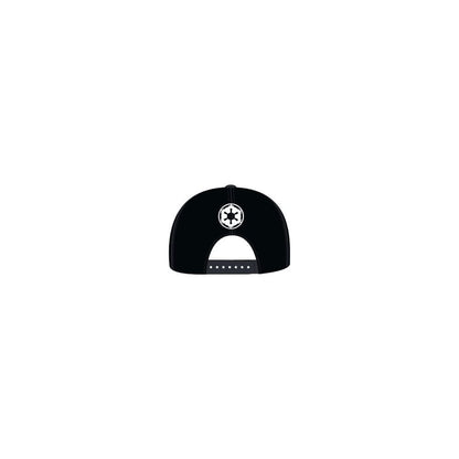 Casquette hip hop Star Wars - Dripping Stormtrooper