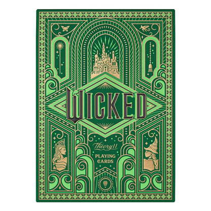wicked playing cards theory11
