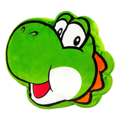 Super Mario Plüsch - Yoshi