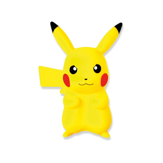 Lampe Pikachu - Angry