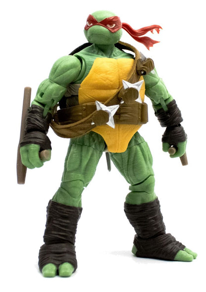 Raphael “Battle Ready” - BST AXN SDCC 2023 