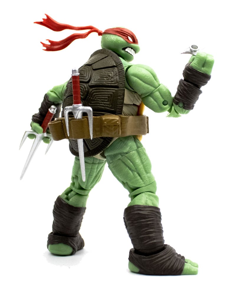 Raphael “Battle Ready” - BST AXN SDCC 2023 